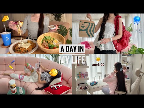生きるの向いてない🤷‍♂️24歳1人暮らしﾊﾟﾃｨｼｴの日常🧑🏻‍🍳ﾘｱﾙ過ぎる食生活密着と休日🏡【VLOG】