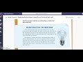 Understanding Technical and Scientific Texts