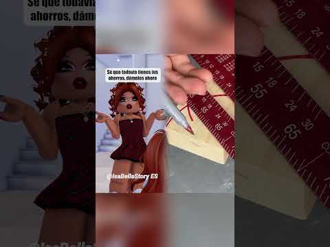 HUÍ CON MI HERMANA PORQUE NUESTRA MADRE CRUEL QUERÍA VENDERNOS😭😭😭