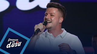 Belmin Cuturic - I bez tebe zore svitace - PZD - (LIVE) - (Tv Grand 23.06.2025.)