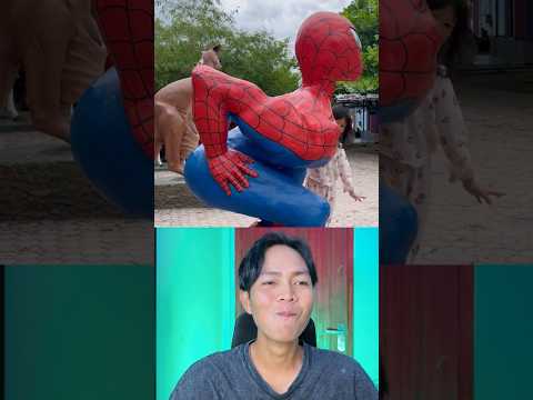 Tahan tawa part 230