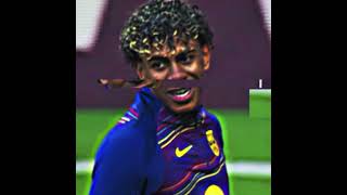 Lamine Yamal x Don’t Copy My Flow