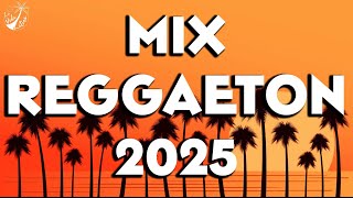 CHRISTMAS MUSIC 2025 🌴🌴 🔆 NEW REGGAETON MUSIC 2025- LATINO MIX 2025 THE NEWEST