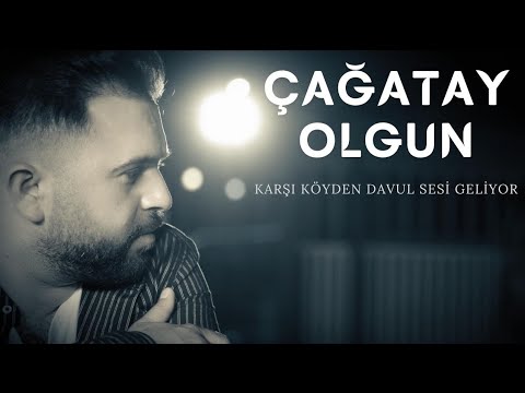 Çağatay Olgun - Karşı Köyden Davul Sesi Geliyor - 2025