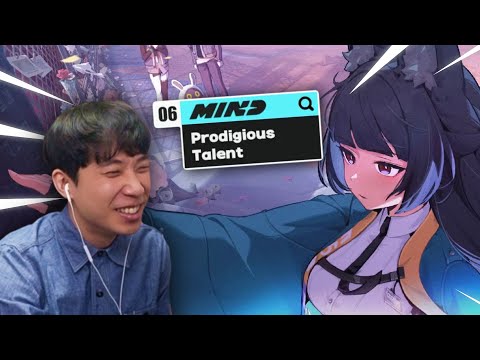 M6 Miyabi is SO BROKEN!! - Zenless Zone Zero Playthrough Part 12