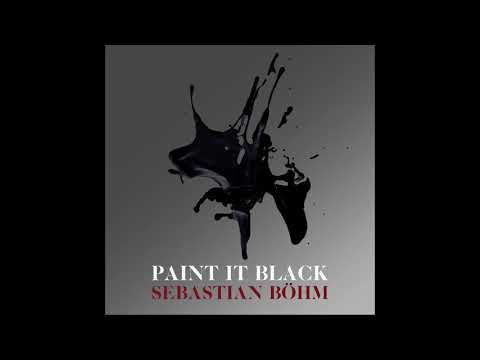 Sebastian Böhm - Paint It Black (Official "Destiny 2: Beyond Light - Launch Trailer" Music)