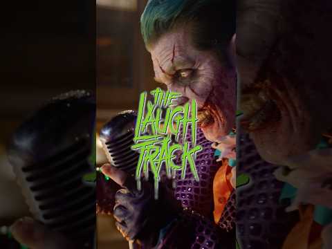 Happy Halloween! FX master Chris Nelson is Spencer’s #1 Guy for his #1 look, from “The Laugh Track.”