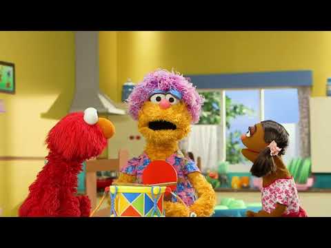 Elmo and the Three Bears | కొత్తగా ట్రై చేయడానికి వెనుకాడని ఎల్మో.| Elmo and Piku sing a song