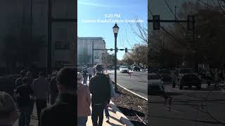 What a day of hoops #podcast #marchmadness #basketball