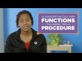 Understanding Functions in JavaScript
