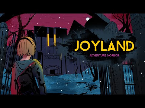 Joyland Horror Adventure Quest 0 0 3 19 Unduh Apk Untuk Android - 15 seconds abandoned factory roblox youtube