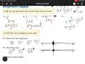 Understanding Angles and Rays