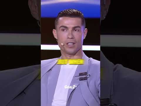 Ronaldo Pays โฌ50,000 Month for THIS Chef. You Wonโt Believe Why ๐ฝ๏ธ๐จโ๐ฉโ๐งโ๐ฆ #ronaldo #cr7 #football