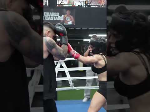 MILICA vs BRIAN CASTAÑO