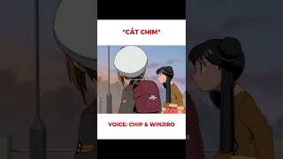 Đừng cắt... #sakura #anime #biixàmxí #dubbing #otaku