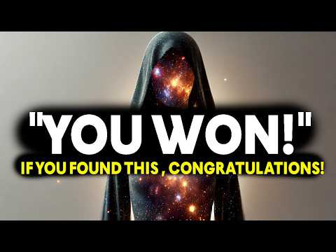 ONLY BIG WINNERS WILL FIND THIS VIDEO! (don't ignore!)