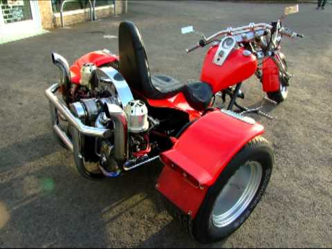 craigslist motorcycle trikes