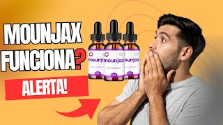 MOUNJAX (REVIEW 2025) ⚠ MOUNJAX FUNCIONA? ⚠ - MOUNJAX É CONFIÁVEL? MOUNJAX ONDE COMPRAR? MOUNJAX