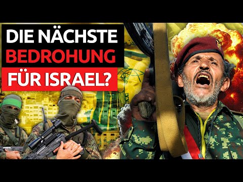 Warum wir darüber besorgt sein sollten, was in ISRAEL in den KOMMENDEN JAHREN passiert?