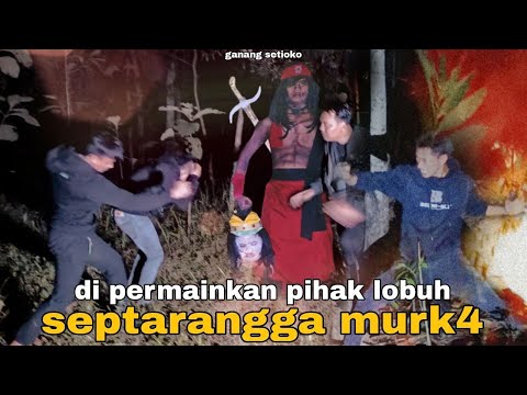 TEAM GASE TERTIPU LAGI TERTIPU LAGI