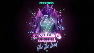 Primeshock - Take The Lead (DEL) (Official Hardstyle Videoclip)