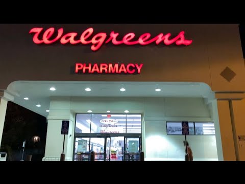 Walgreens - daily shopping 🛍️