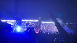 Oasis - Don’t Look Back In Anger - Heaton Park, Manchester 19.07.2025