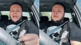 МАНА ШУХРАТ МУСАЕВ ЧИДАБ ТУРОЛМАДИ ҚАТТИҚ ГАПИРИБ ТАШЛАДИ