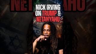 Nick Irving on Trump, Netanyahu and the Iran-Israel ceasefire crisis 🇮🇷🇮🇱🎯