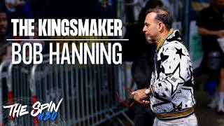 The man that put Berlin on top of Germany 😍 | The Spin: We Talk Handball | Podcast #80