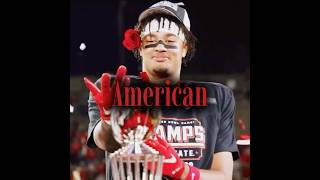 JSN Edit/Mixtape #shorts #nfl #seahawks #ohiostate #football #mixtape #edit #sports #like #sub
