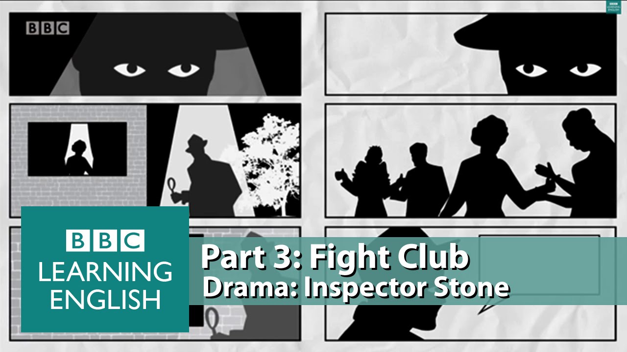 Learn about past simple negatives in part 3 of The Case of the Missing Ring