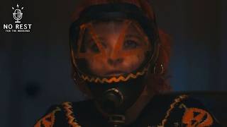 Movie Review: Hallowarrior