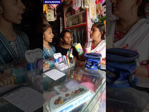check and mate - funny shopping comedy shorts in Tamil #bonustime #shorts #tamilshorts #Tamil