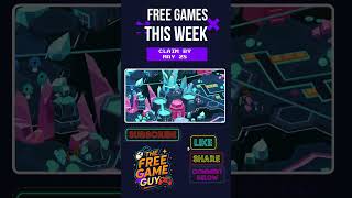 Most Gamers Missed This FREE Epic Games Drop