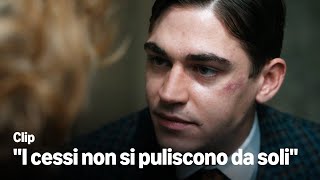 Un nuovo lavoro per Sherlock | Young Sherlock