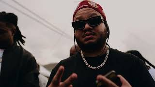 Jay Jones- Top Back (Directed By: FREEWATER)