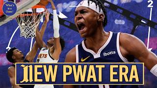 PWAT represents the NEW ERA of the Nuggets | Breaking down his return