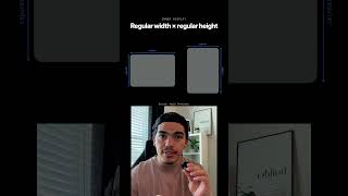 Prepare your app for iPhone Duo #appdesign #coding #softwaredevelopment