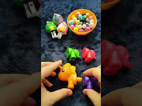 🌈🌈🦄🦄🦄🦄🌈🌈 #labubu #toys #satisfyingvideo #fun