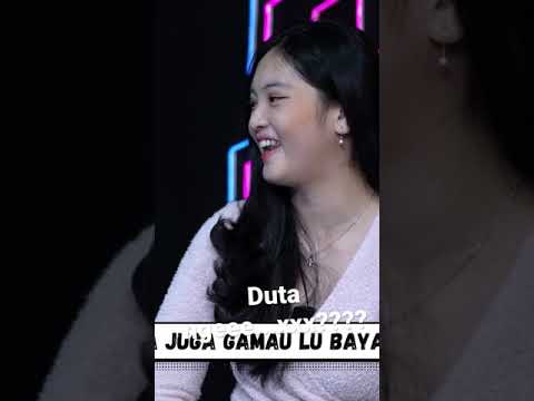 Disebut Jadi Duta Ngewx*** sama Netizen