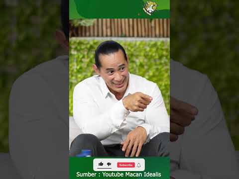 TERNYATA KESALAHAN KITA SELAMA INI SALAH BERNAFAS - ADE RAI