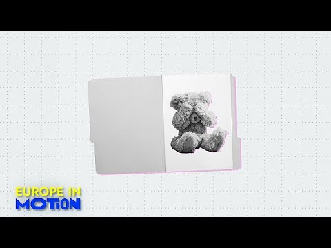 YouTube video thumbnail: 'Hidden Pandemic': New Report Exposes Child Sexual Abuse Numbers in Europe