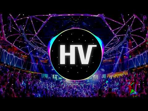 Dimitri Vegas & Like Mike & Brennan Heart - Because The Night (Hardstyle)