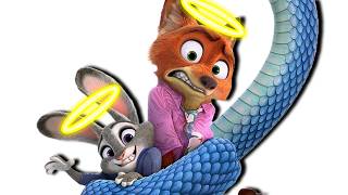 Zootopia 10 Years Later… (Trailer Breakdown)
