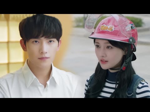 在男女失衡的计算机系，穷女孩竟被肖奈大神一眼相中！ 💗 Chinese Television Dramas