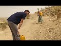 Water Scarcity and Family Responsibilities