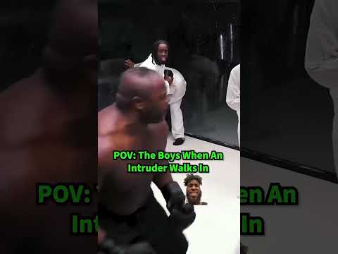 The bigger you are, the harder you fall#viralvideo#subscribe#wow#mustwatch#reaction