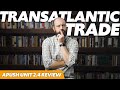Transatlantic Trade and Mercantilism