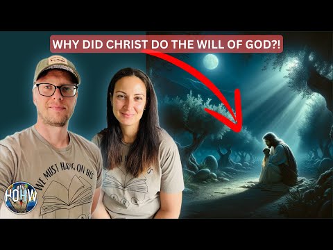 The Specifics of God's Will | w/ My Wife! (2024)